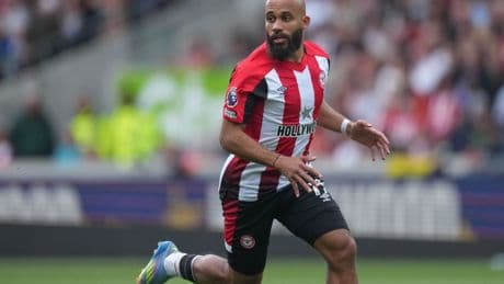 Newcastle ‘ready to make statement £100m-plus double transfer swoop’ for Marc Guehi and Bryan Mbeumo