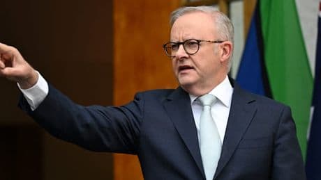 „Akte der Aggression“ – Darum ergreift Australien diese ungewöhnliche Maßnahme gegen den Iran
