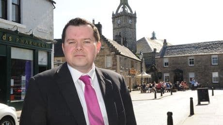 Councillor to host special advice surgery for local businesses in East Kilbride Village