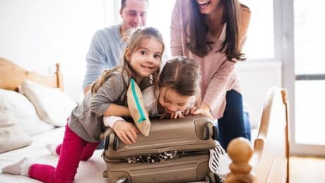 Parents have just days to apply for free card that could save thousands