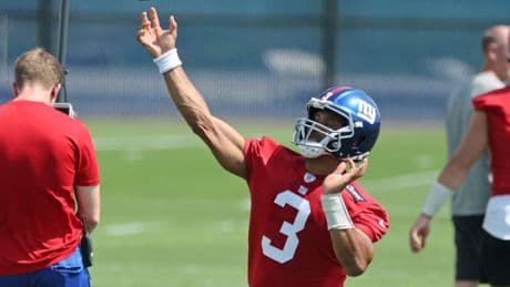 The Russell Wilson trait that can transform the Giants offense