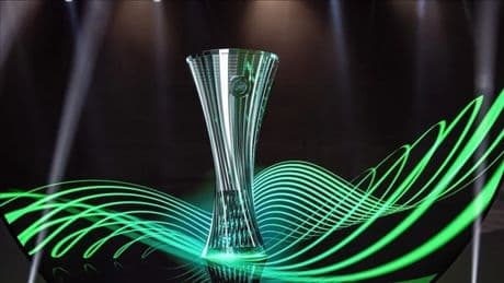 UEFA Konferans Ligi'nde şampiyon ekip kasasını dolduracak