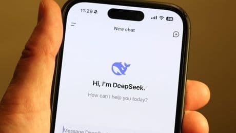 DeepSeek’s R1 Update Boosts Coding Capabilities