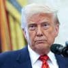 Donald Trump affirme que trois otages supplémentaires sont morts à Gaza