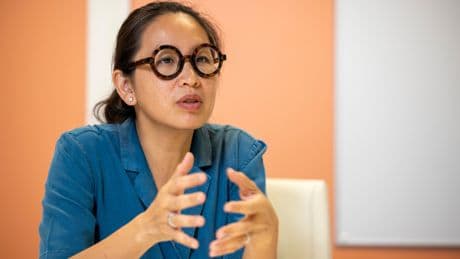 Isabelle Loc, directrice de la banque commerciale en France de BNP Paribas: «L’agence n’est plus le sujet principal pour les clients»