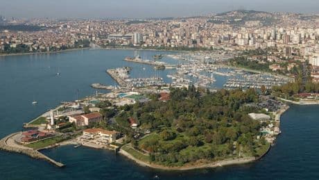 Kadıköy Belediyesi, CDP 2024 A Listesi’nde