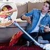 Revealed: How much an adult child living at home costs you per year (and how to get them out!)