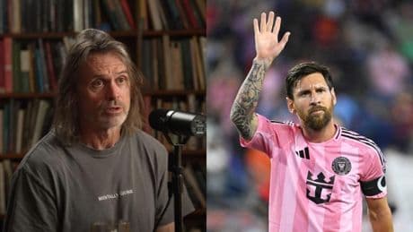 El nutricionista de Leo Messi habla claro y revela su secreto mejor guardado: "A sus 38 años está físicamente impecable"