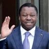 Clashes break out in Togo's capital as protesters call for the president's resignation