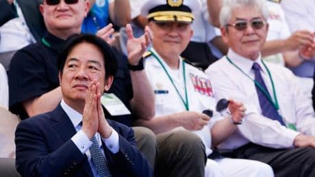 Taïwan : un réseau d’espionnage chinois démantelé au cœur du parti au pouvoir