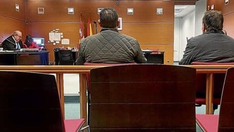 Absuelven al hijo que vendió bienes de su padre muerto a espaldas de su familia
