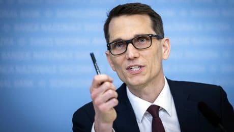 Swiss cut key interest rate by a quarter percentage point, putting its target now at 0%