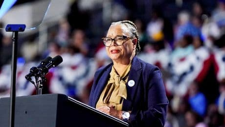 Charlotte mayor scores primary re-election victory amid national backlash over gruesome train murder