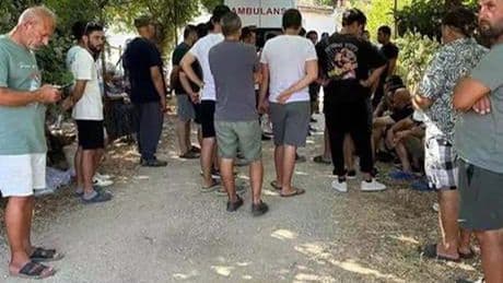 Muğla'da dehşet saçan damada ceza yağdı! 'Makul bir ceza bekliyorum'
