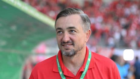 Regionalliga - So sehen Sie Halle gegen BFC Dynamo im Free-TV