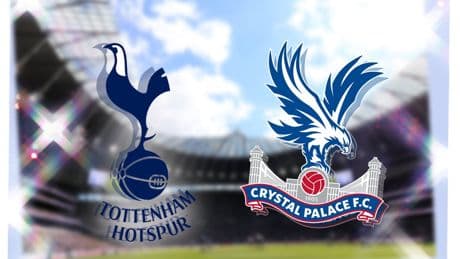 Tottenham vs Crystal Palace: Prediction, kick-off time, TV, live stream, team news, h2h results, odds
