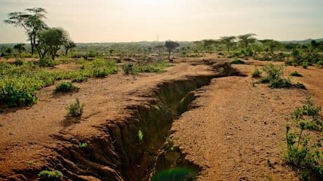 Bricht Afrika auseinander? – Die Fakten hinter dem Großen Grabenbruch