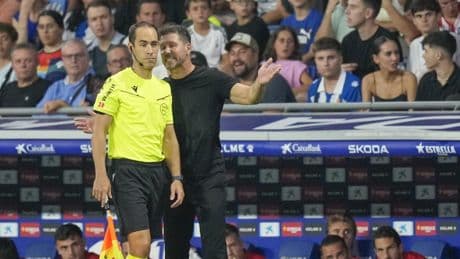 Y a la decimocuarta, fue la vencida