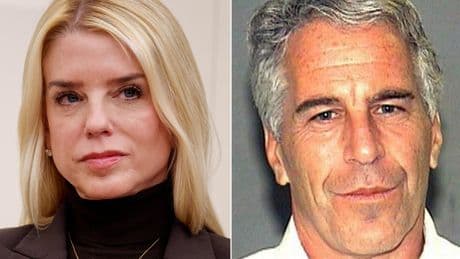 Pam Bondi ‘could have tried Epstein’ while Florida AG, law professor says
