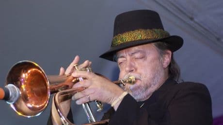Chuck Mangione, célèbre trompettiste américain, est mort à 84 ans