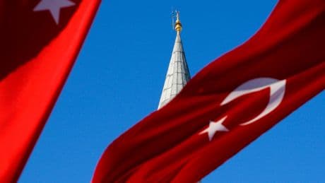 Türkei | Alle Kurden werden Brüder und die Sozialdemokraten Staatsfeind Nr. 1