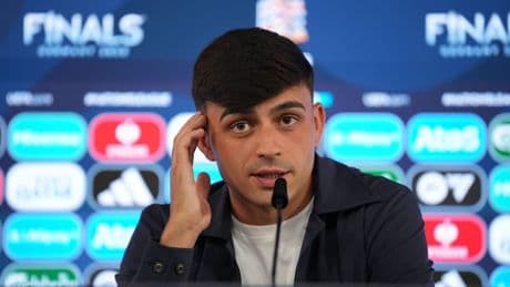 Woran der Wechsel scheiterte - Spanien-Star Pedri: Bayern wollte mich haben!