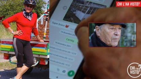 Resinovich, le prove di Sterpin della sua relazione con Liliana: i messaggi in codice, la gita di due giorni e le ricerche online