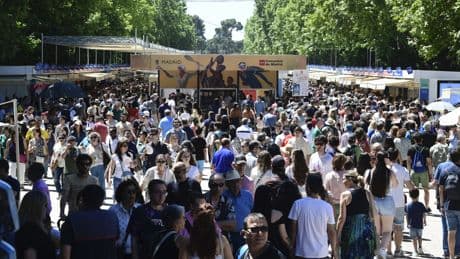 Festivales, cine, hostelería, libros... El ocio también quiere ser más verde