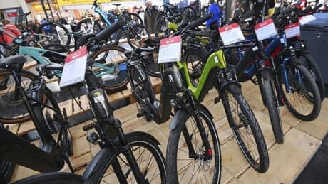 Fahrradhersteller: Cube ruft ein Drittel aller neuen E-Bikes zurück