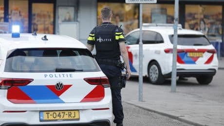 Gewapende overval Action Roosendaal, verdachte aangehouden door omstanders