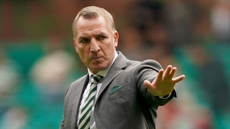 Stiliyan Petrov on Celtic contract 'silliness' with Brendan Rodgers