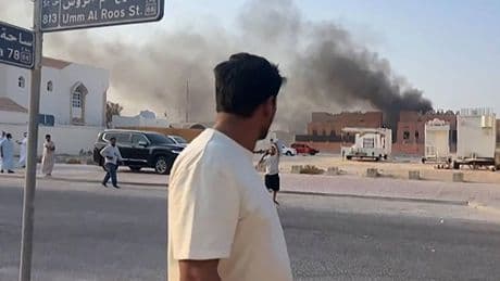 "Il Mossad si è opposto all'operazione contro Hamas in Qatar"