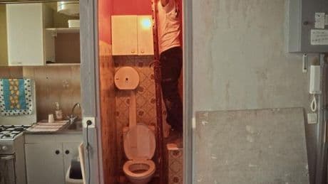 Programme TV : « Appartement proche Paris, charme atypique » sur Arte : une tour de Babel en péril imminent