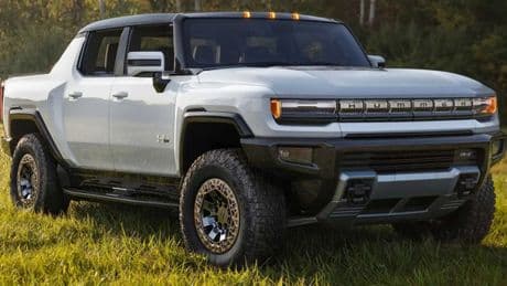 General Motors, a tutto elettrico: ad agosto vendite record di veicoli a batterie negli Usa