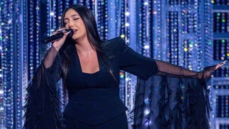 Israel setzt beim ESC auf viel Gefühl – und eine Überlebende