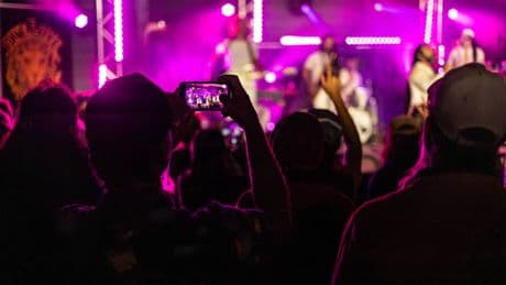 Veranstalter ist insolvent: Konzertabsage – weitere Events könnten betroffen sein