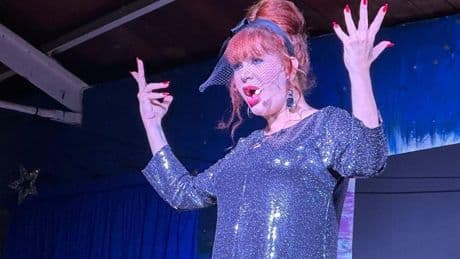 Yurena abarrota Pinpilinpauxa: «He estado con chicos sin coco, pero ahora soy más exigente»