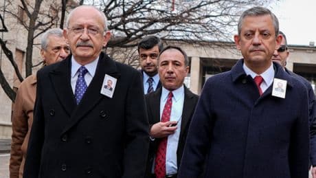 CHP yalnızlaşıyor mu?