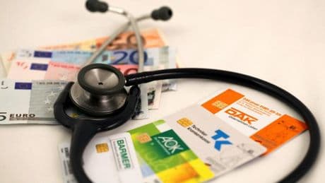Beiträge: Pflege- und Krankenkassenbeiträge sollen zum 1. Januar offenbar nicht steigen