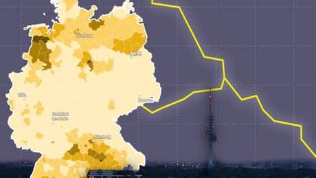 Gewitter: Wie man sich bei Blitz und Donner richtig verhält