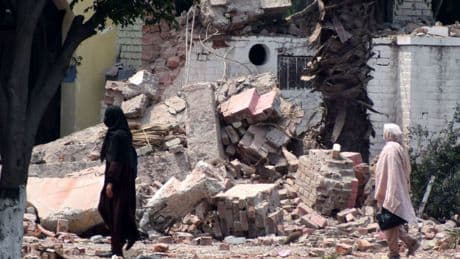Indien und Pakistan: Atommächte-Konflikt: EU will bei Deeskalation helfen