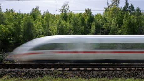 Köln-Frankfurt: Die Bahn kriegt ihre Vorzeigestrecke nicht in den Griff