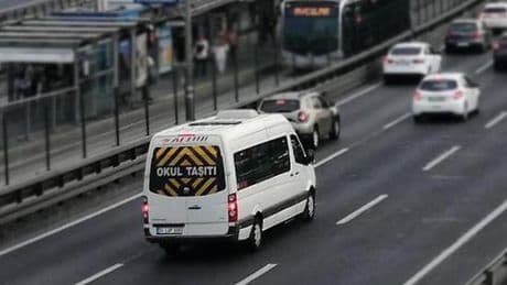 SON DAKİKA | Ankara'da okul servisi ücretlerine yüzde 30 zam yapıldı