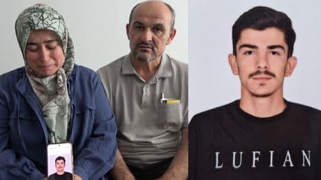 İş vaadiyle Dubai'ye götürüleceği söylenen 22 yaşındaki Furkan, Uganda’da kayboldu