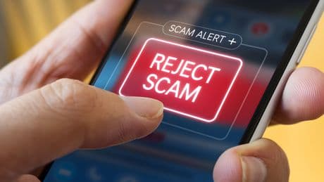 New iPhone feature combats scam calls in upcoming iOS update