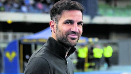 Fabregas, Leoni, Koné. Quelli che sfuggono dalle mani dell'Inter
