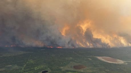 Do you know about the health damage long-term wildfire smoke exposure can cause?