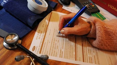 La proposition choc de l’Assurance-maladie pour freiner la hausse du coût des arrêts de travail