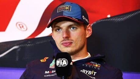Max Verstappen left three huge names out when naming the five greatest F1 drivers