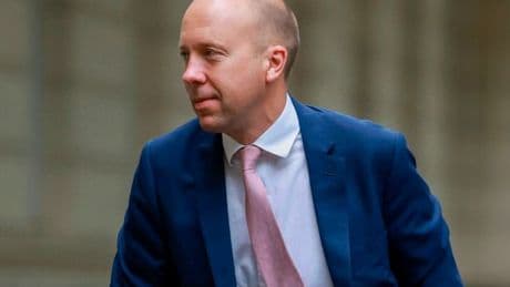 Matt Hancock admits care home pandemic plans 'as good as useless' as inquiry shown chilling texts